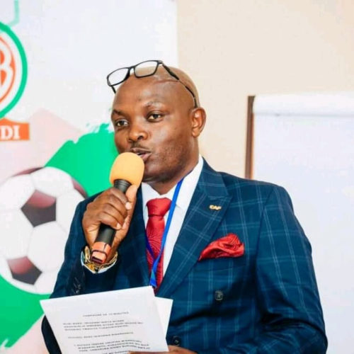 Burundi : la FFB a de nouveaux organes dirigeants