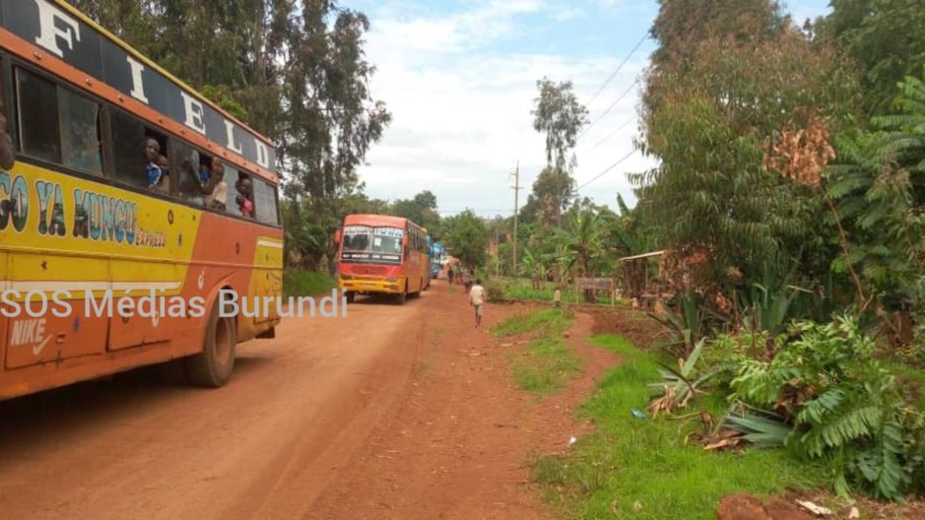 Tanzanie : le camp de Mtendeli est définitivement fermé