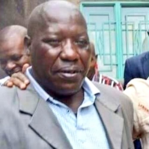 Bujumbura : un tortionnaire en détention