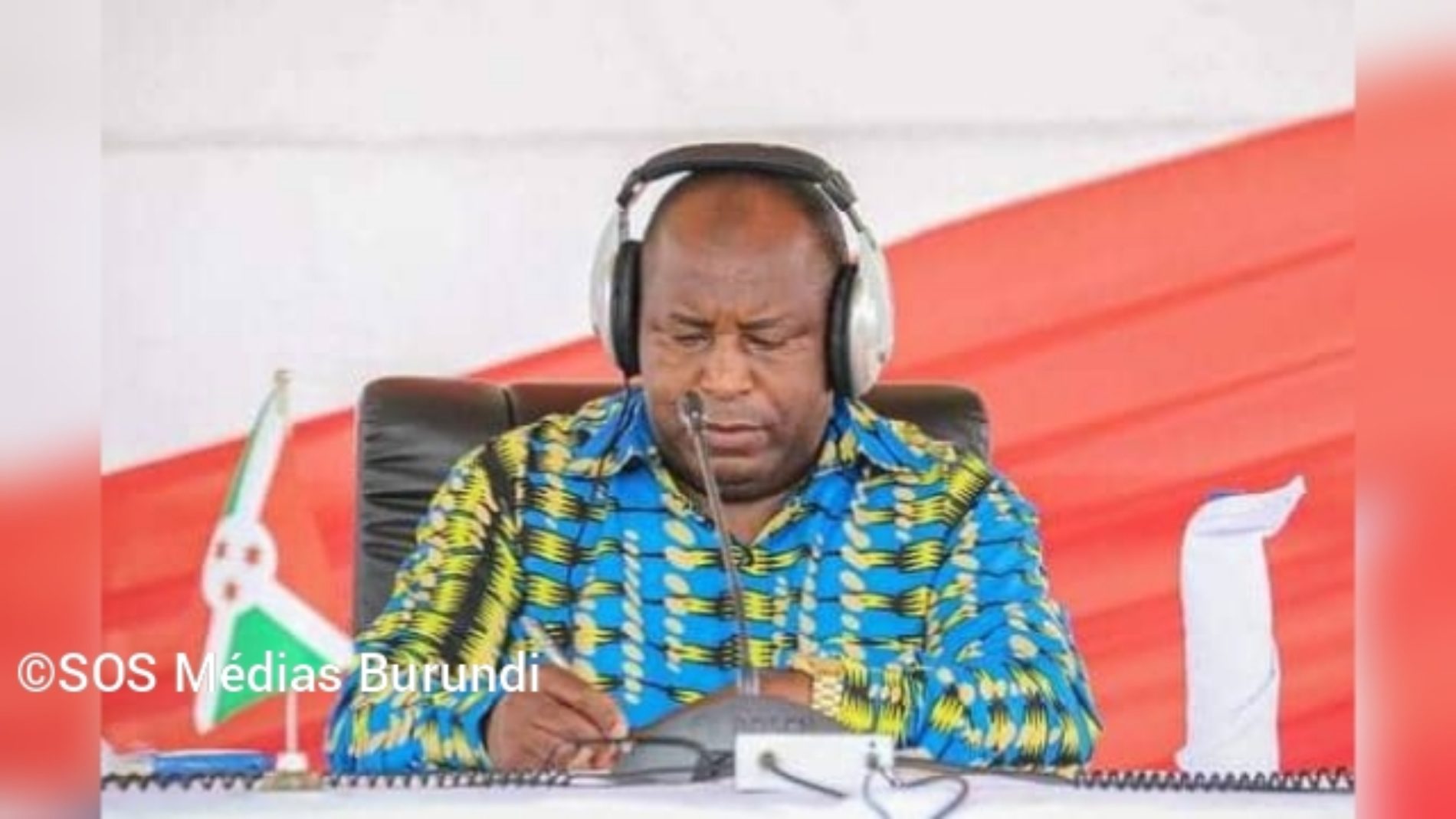 Burundi : les renseignements torturent, le président parle de mission en solo et Rwasa d&rsquo;une volonté du CNDD-FDD primant sur l&rsquo;État