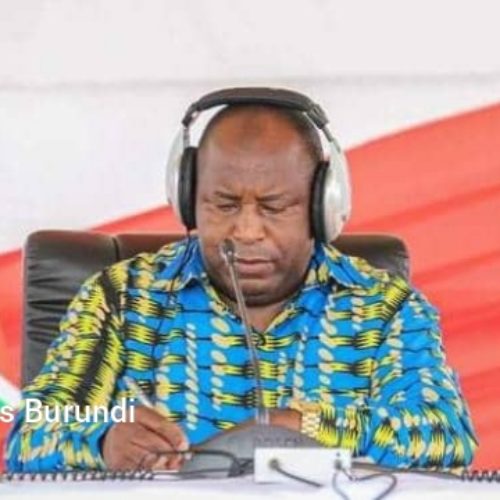 Burundi : les renseignements torturent, le président parle de mission en solo et Rwasa d&rsquo;une volonté du CNDD-FDD primant sur l&rsquo;État