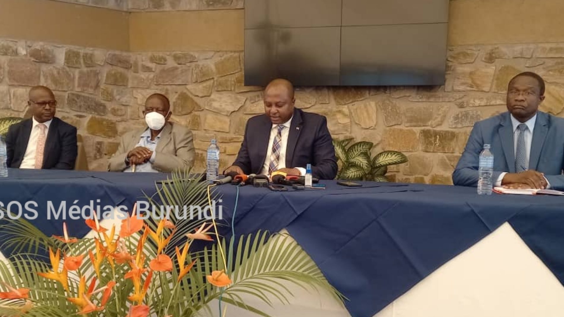 Burundi : les relations diplomatiques entre exploits et déceptions