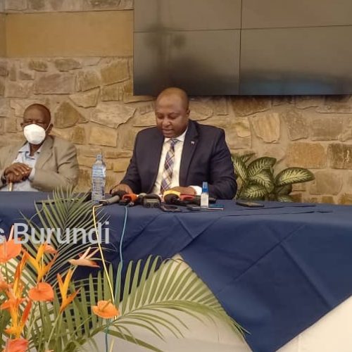 Burundi : les relations diplomatiques entre exploits et déceptions