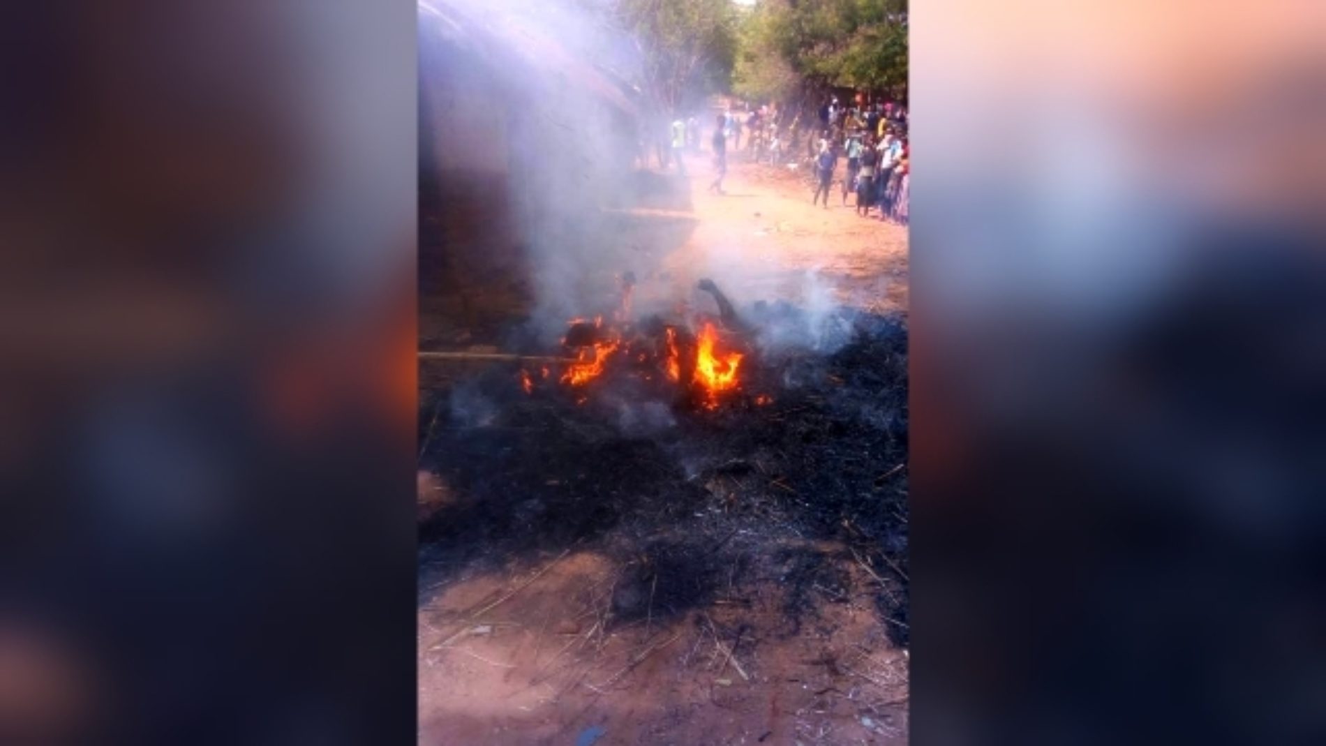 Lweba (RDC) : des habitants tuent un officier des FARDC et mangent son corps