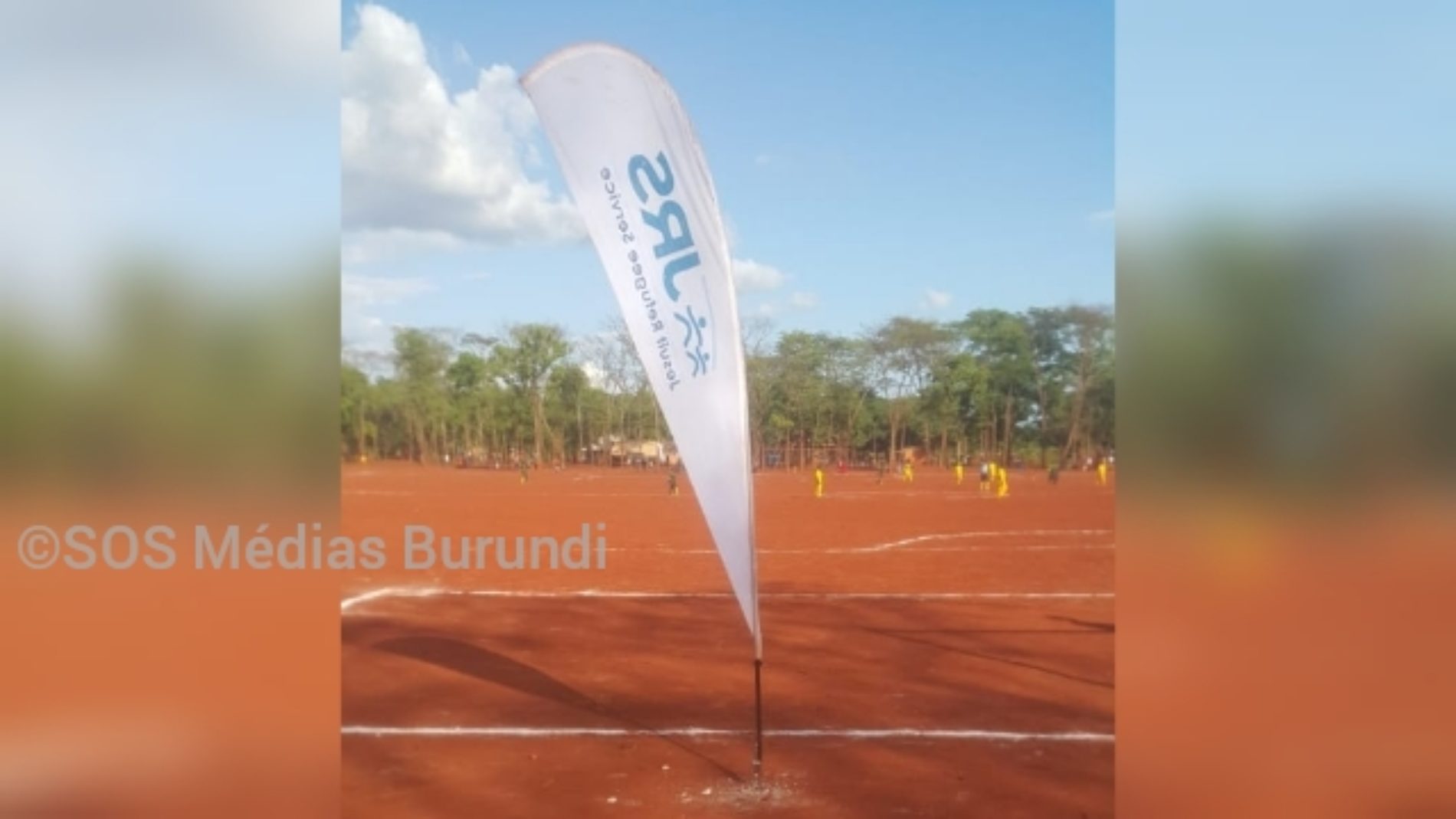 Nduta (Tanzanie) : les jeux de masse ré-autorisés
