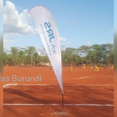 Nduta (Tanzanie) : les jeux de masse ré-autorisés