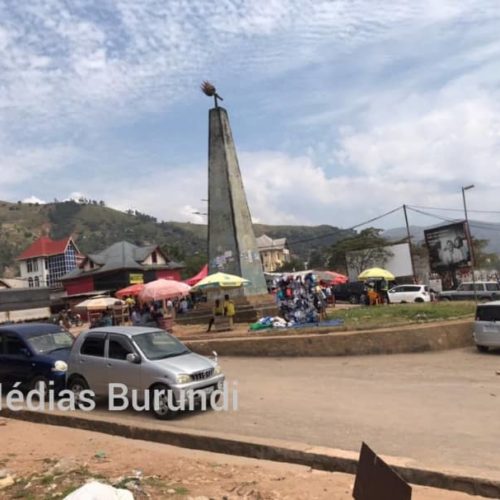 Uvira (RDC) : plus de trois cents Burundaise en détention