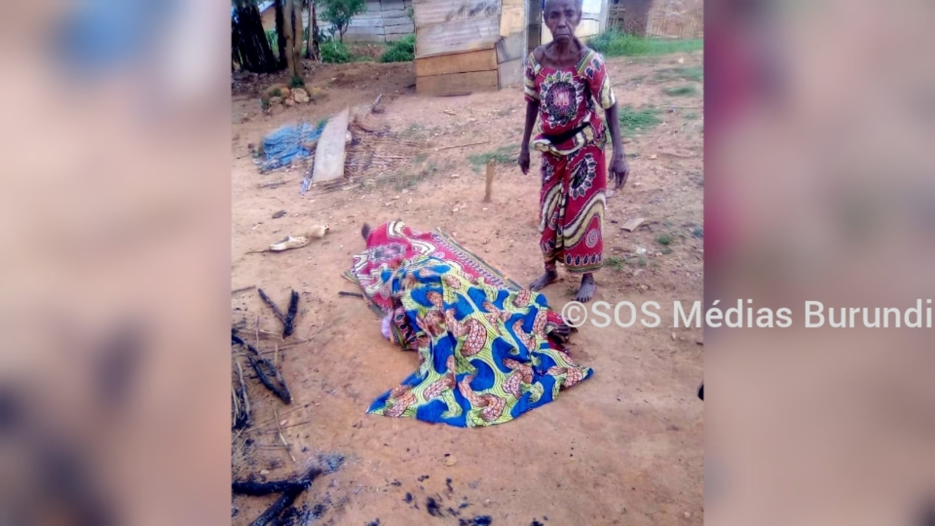 RDC-Mambasa : sept personnes tuées dans une attaque des ADF