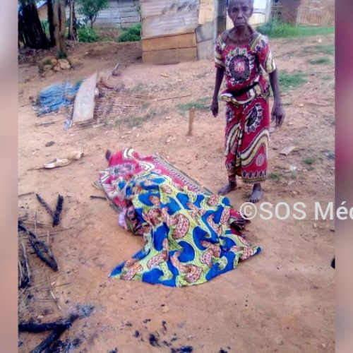 RDC-Mambasa : sept personnes tuées dans une attaque des ADF