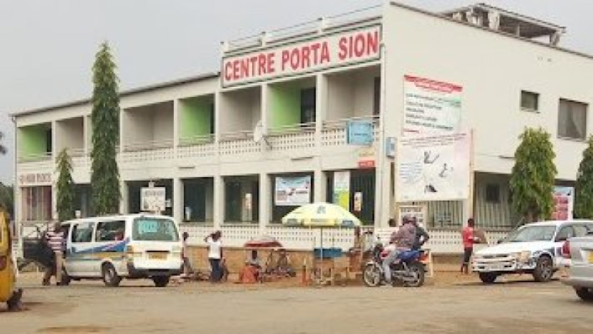 Ntahangwa : une vacancière retrouvée morte à l&rsquo;hôtel
