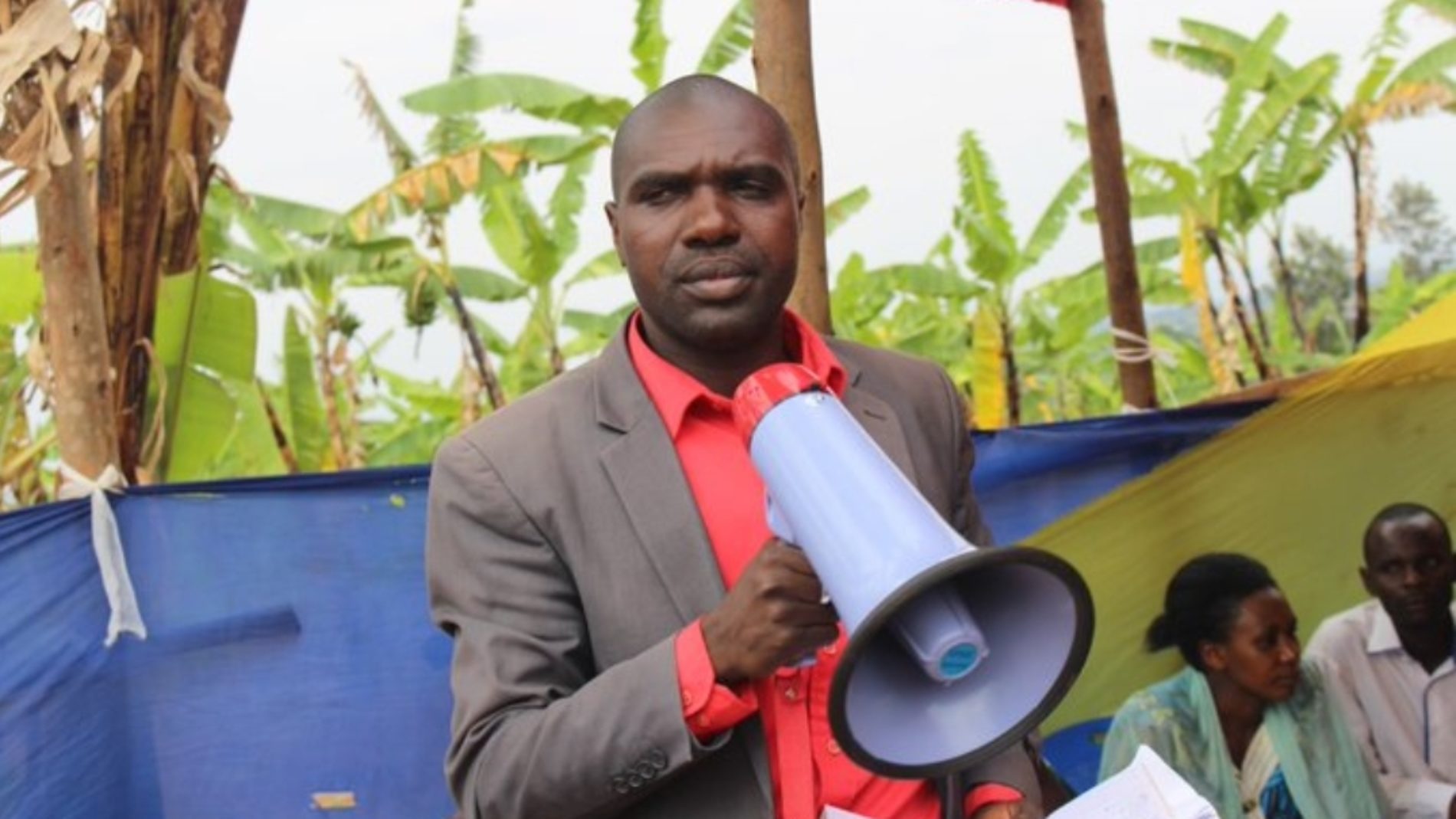 Mwaro : un administrateur communal suspendu de ses fonctions