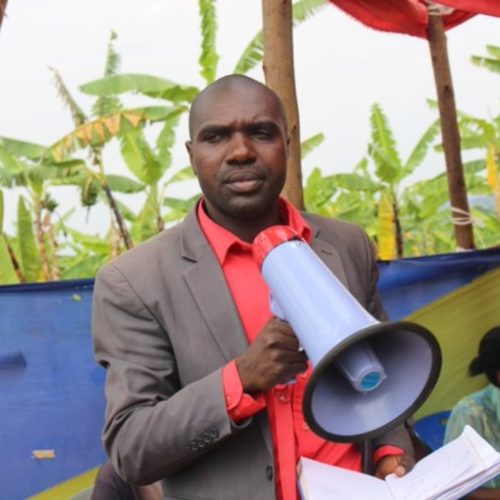 Mwaro : un administrateur communal suspendu de ses fonctions