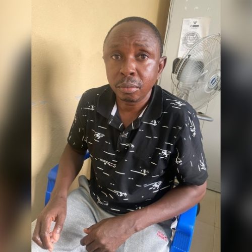 Uvira (RDC) : un des membres fondateurs de l’ADF capturé