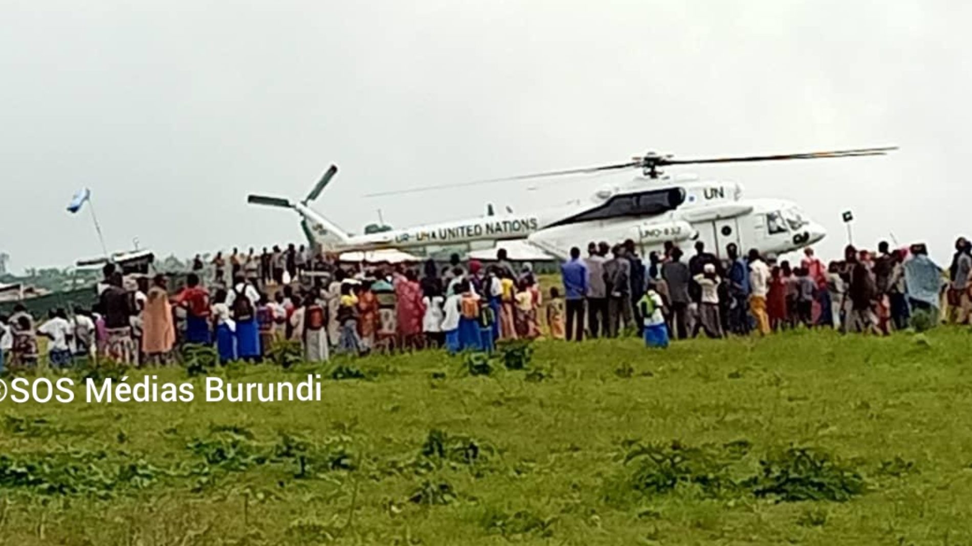 Bibogobogo (RDC) : la Monusco a fermé ses positions