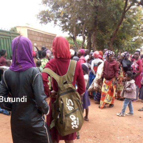 Dzaleka (Malawi) : le deuxième trimestre s&rsquo;ouvre avec plusieurs difficultés
