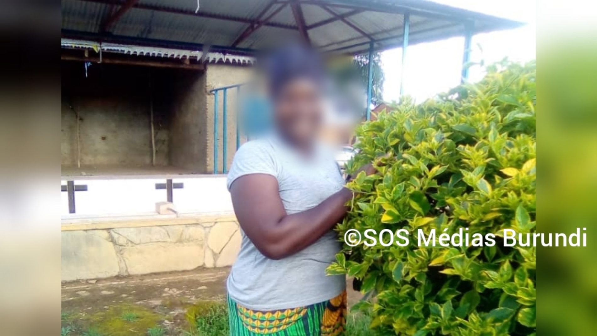 Makamba : un pasteur et une fidèle en détention