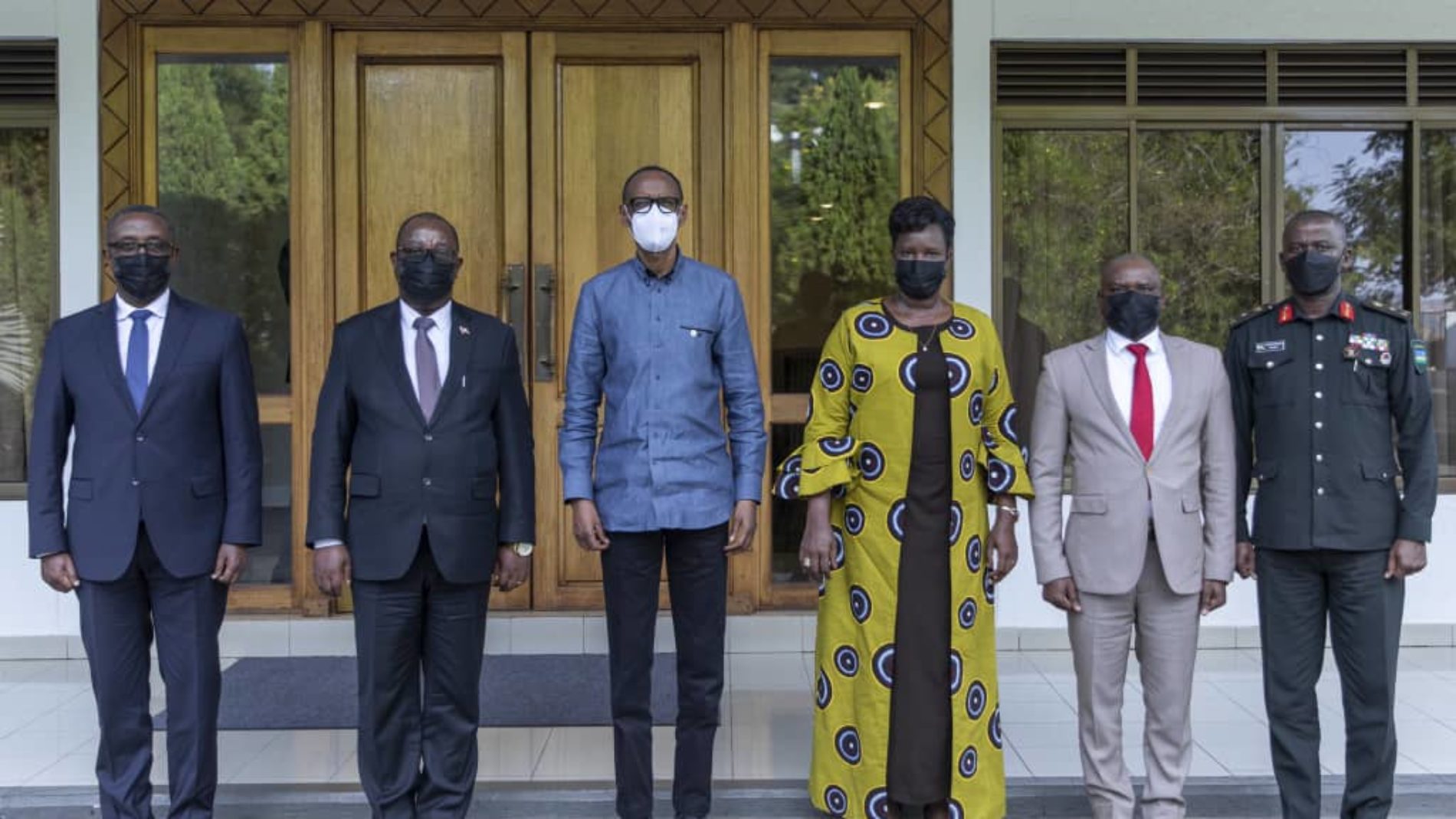 Burundi-Rwanda : un autre pas vers la renormalisation des relations entre les deux nations soeurs