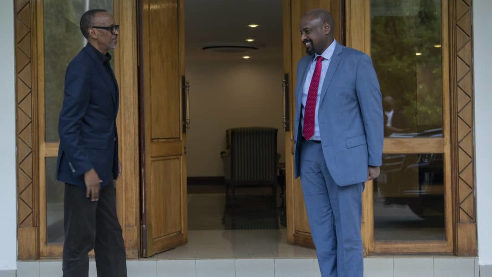 Diplomatie : le Rwanda rouvre ses frontières avec l’Ouganda , un espoir pour la région