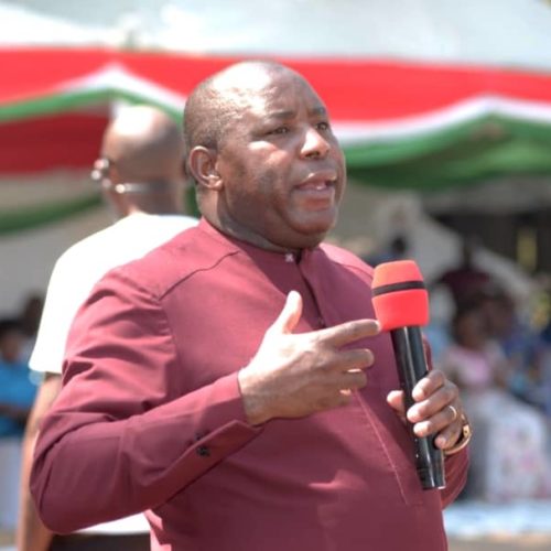 Burundi : le président Neva accuse les syndicats des enseignants de financer le terrorisme