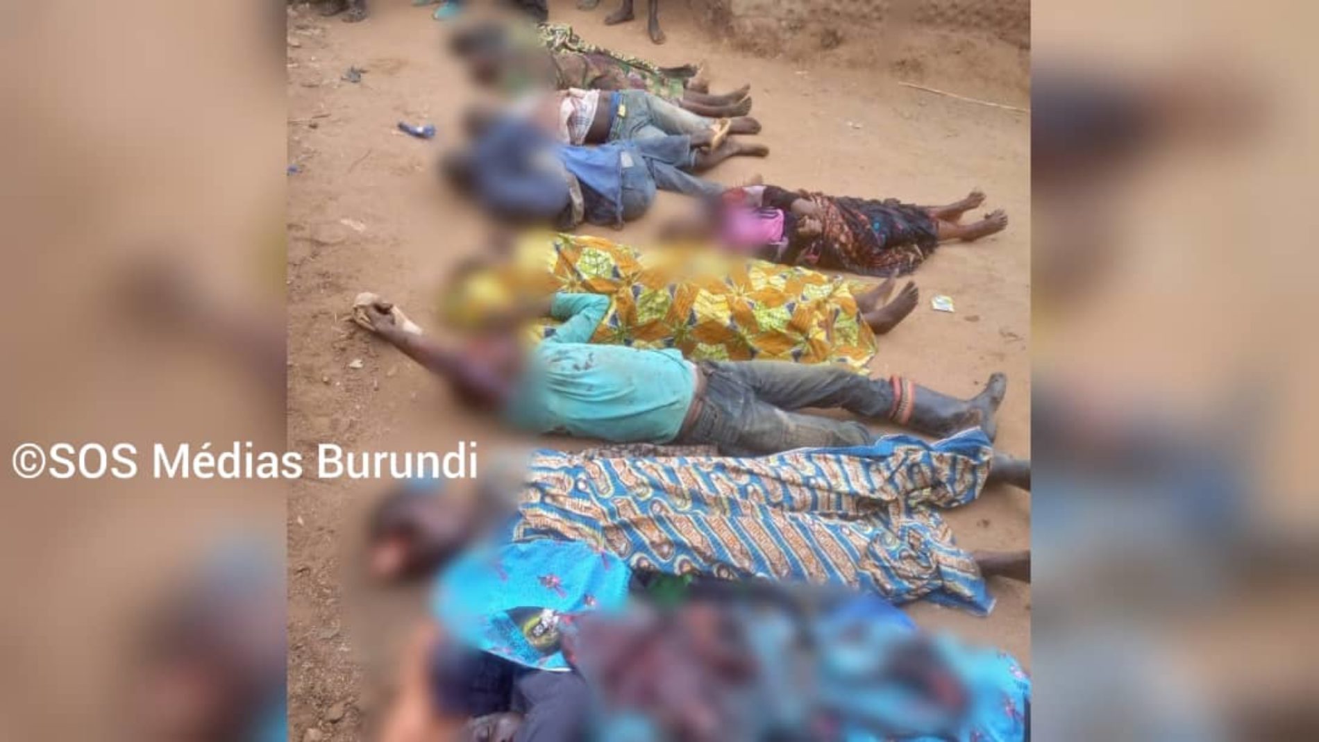 Ituri (RDC) : au moins dix morts dans une attaque rebelle