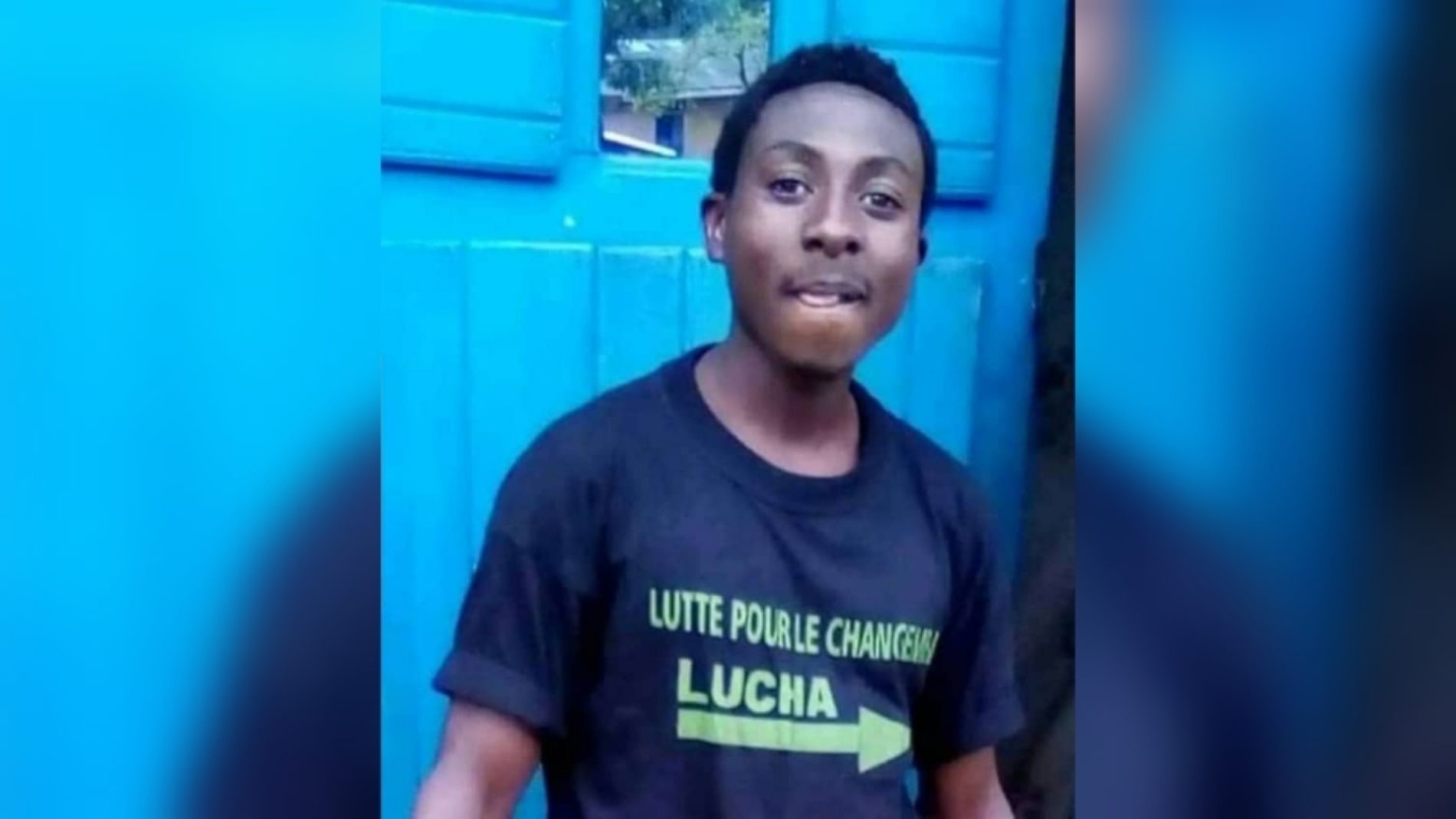 Beni (RDC) : la police a tué un militant de la Lucha