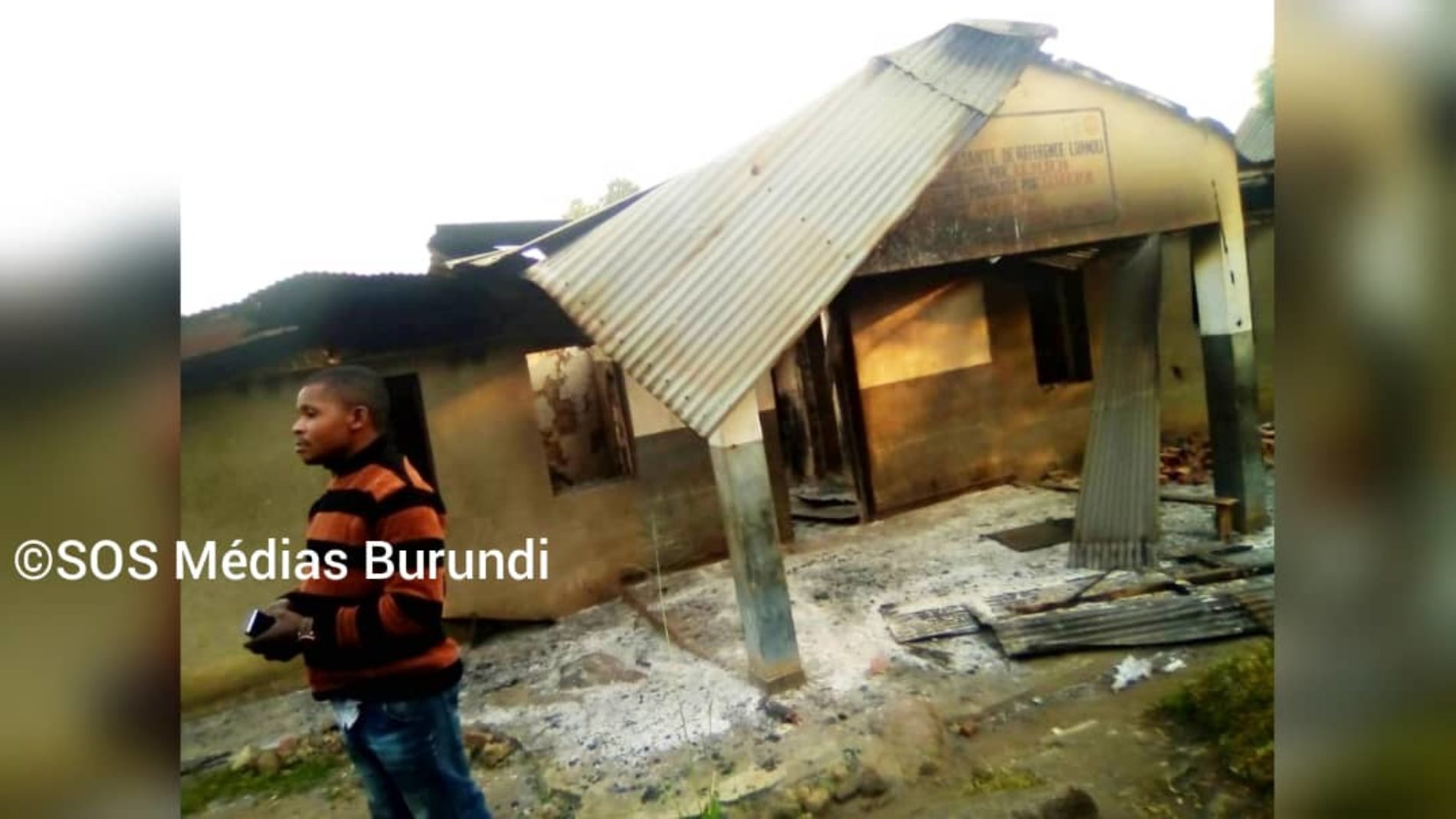 Beni (RDC) : au moins sept morts et plusieurs autres dégâts dans une double attaque rebelle