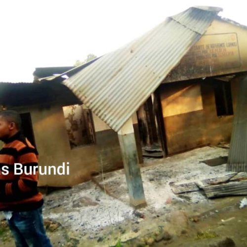 Beni (RDC) : au moins sept morts et plusieurs autres dégâts dans une double attaque rebelle