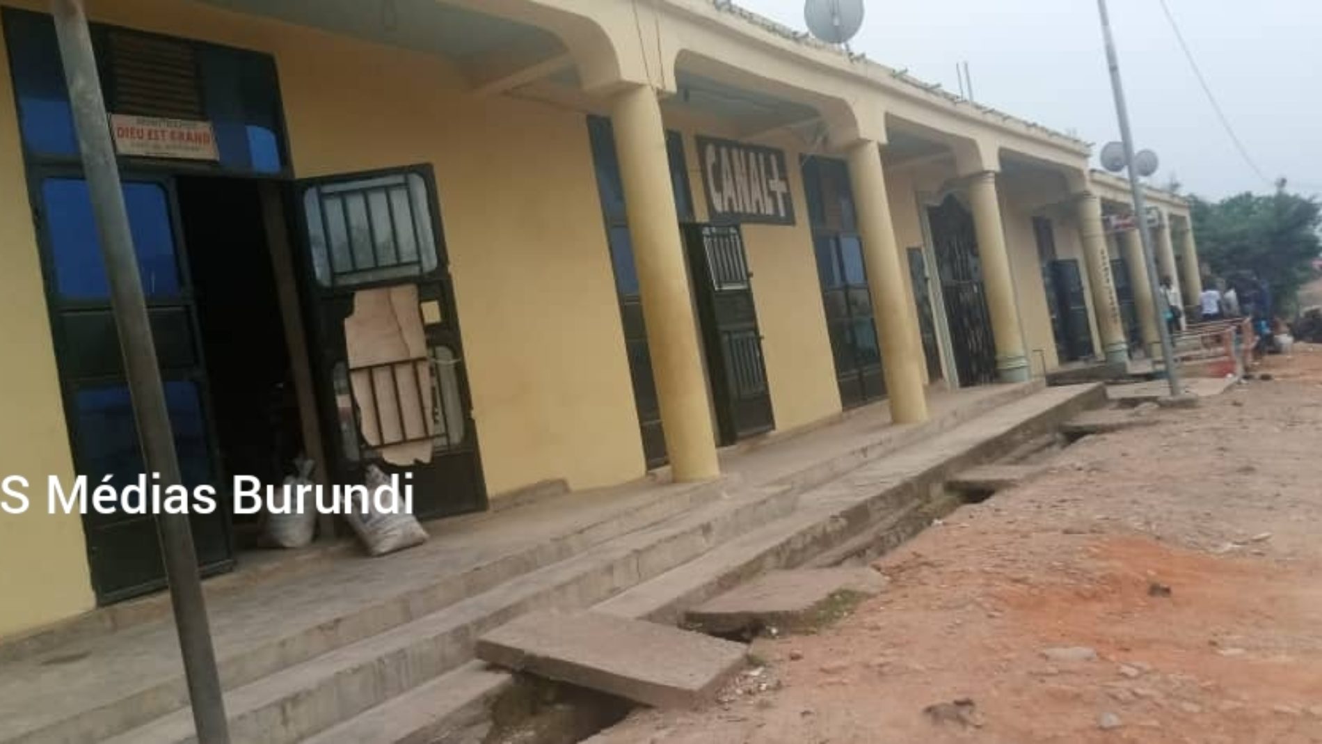 RDC-Beni : les habitants réclament la fin de l&rsquo;Etat de siège