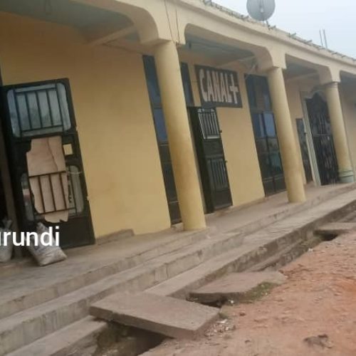 RDC-Beni : les habitants réclament la fin de l&rsquo;Etat de siège
