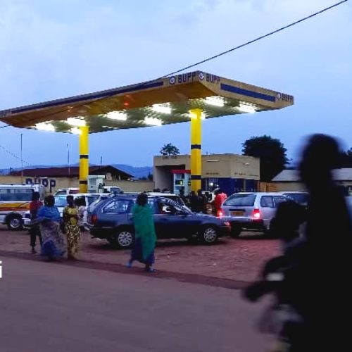 Cibitoke : pénurie du carburant dans toute la province