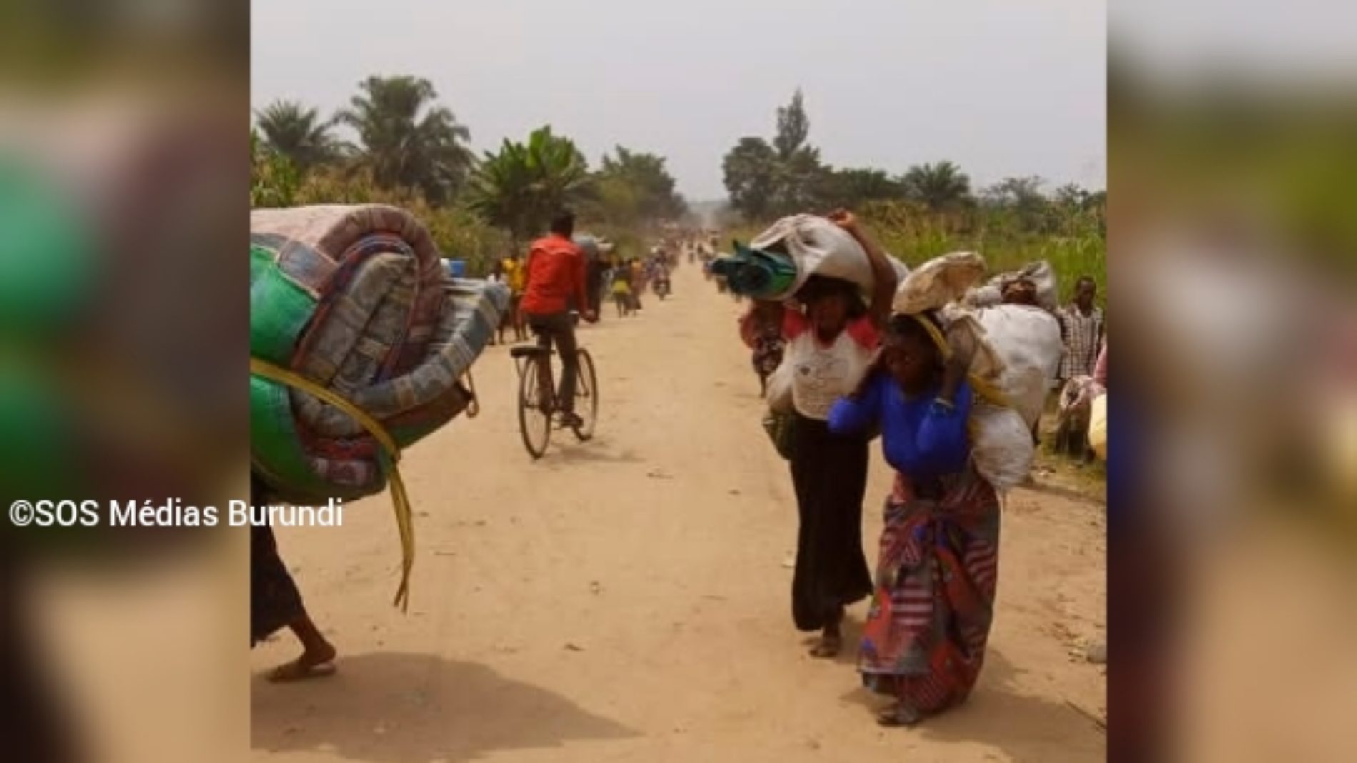 Beni (RDC) : au moins 4 civils tués par des présumés ADF à Watalinga