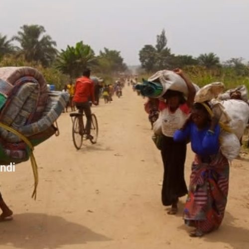 Beni (RDC) : au moins 4 civils tués par des présumés ADF à Watalinga