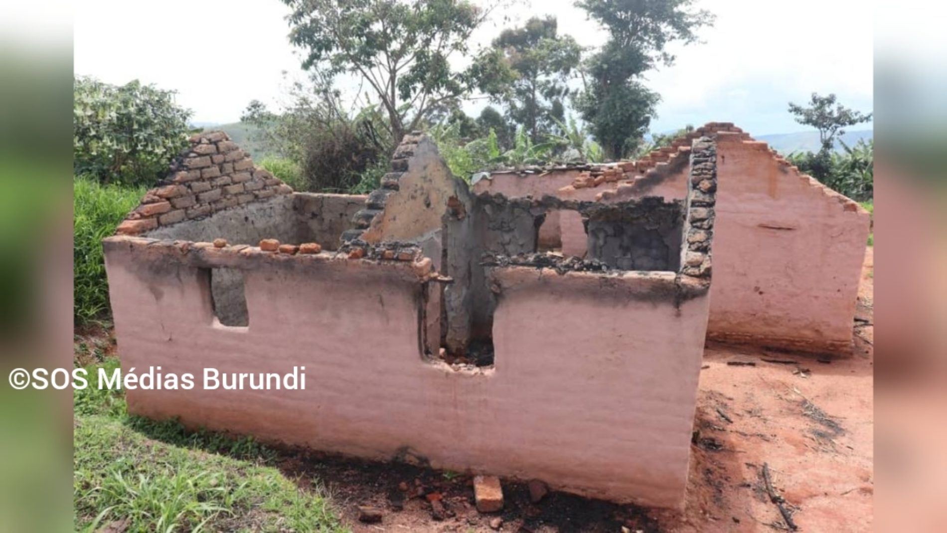Bibogobogo : quatre déplacés tués
