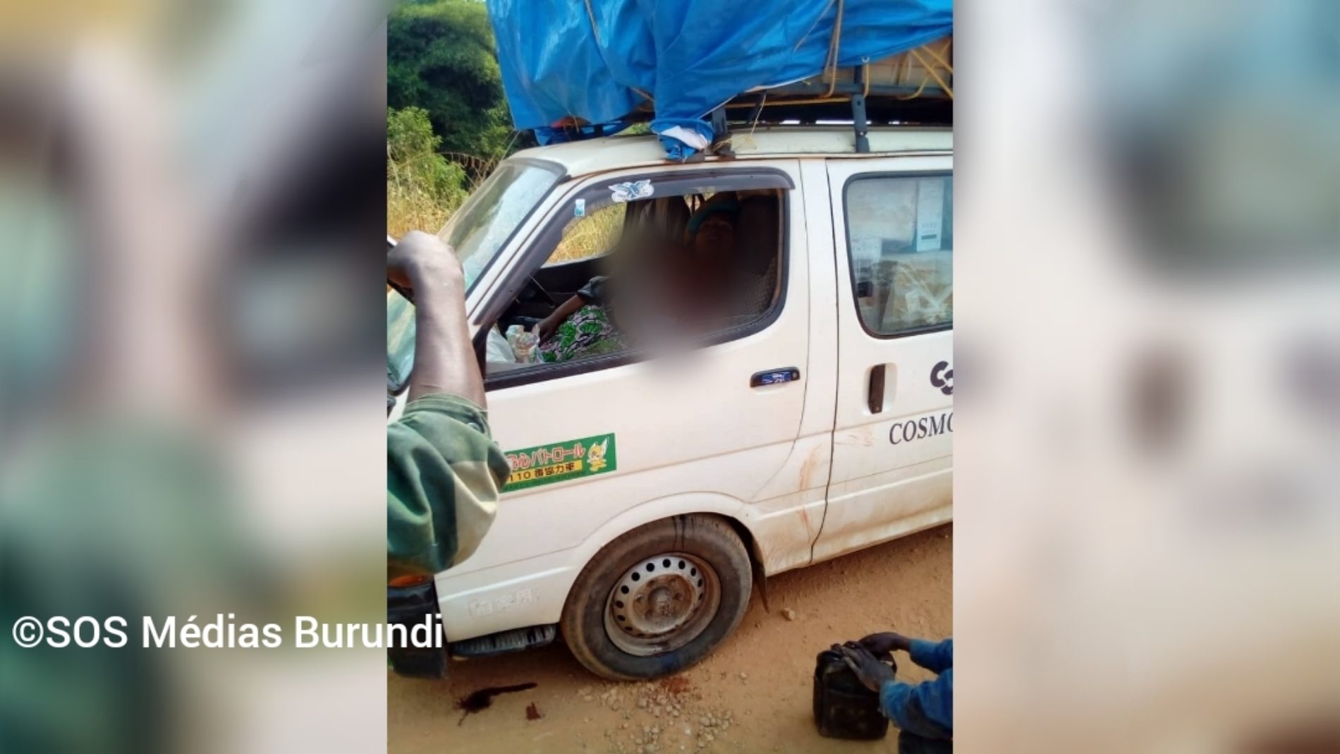 RDC-Irumu : quatre civils et deux assaillants tués