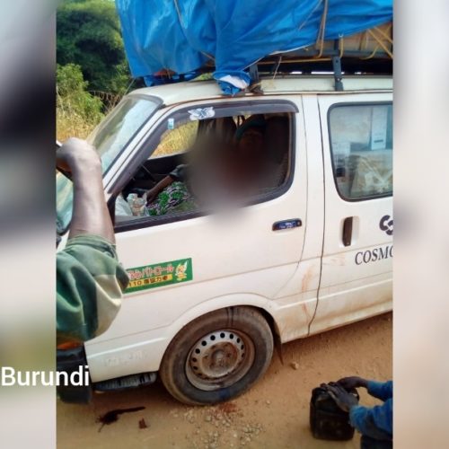 RDC-Irumu : quatre civils et deux assaillants tués