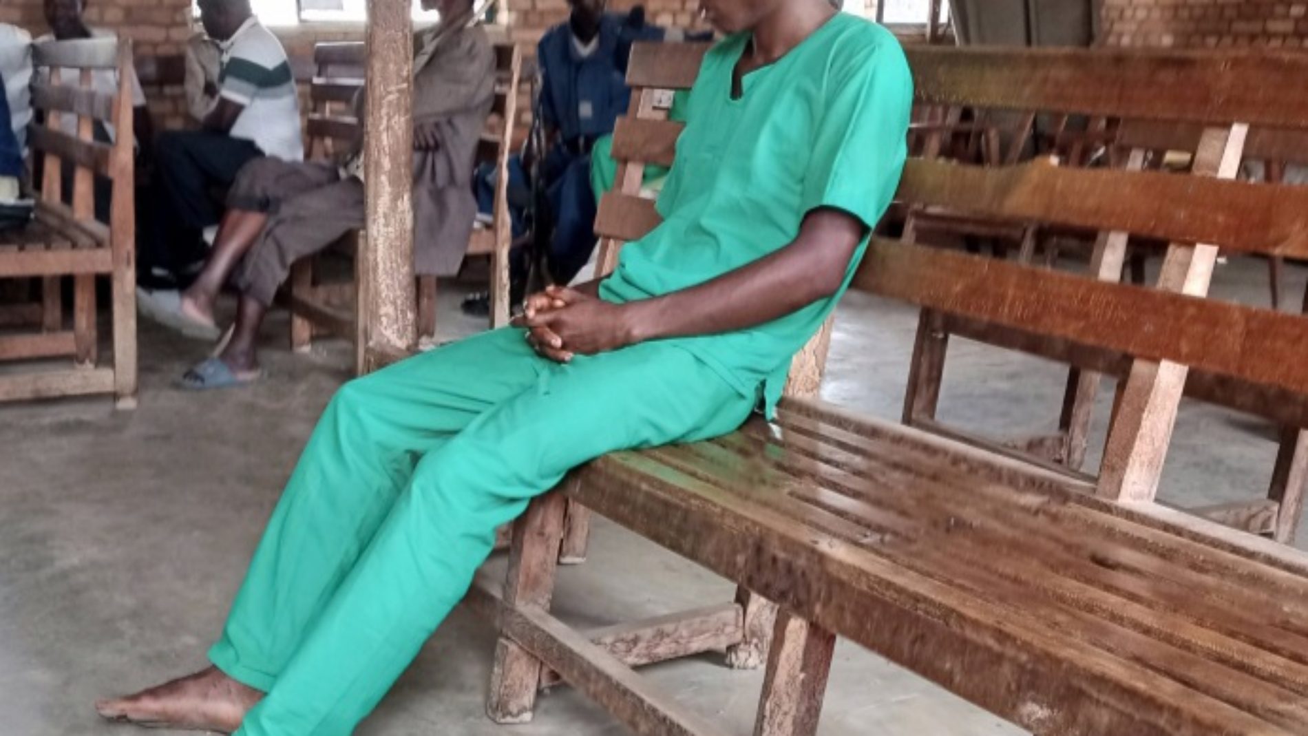 Bubanza : l&rsquo;Imbonerakure qui a tué son épouse condamné à 20 ans de prison ferme