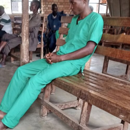 Bubanza : l&rsquo;Imbonerakure qui a tué son épouse condamné à 20 ans de prison ferme