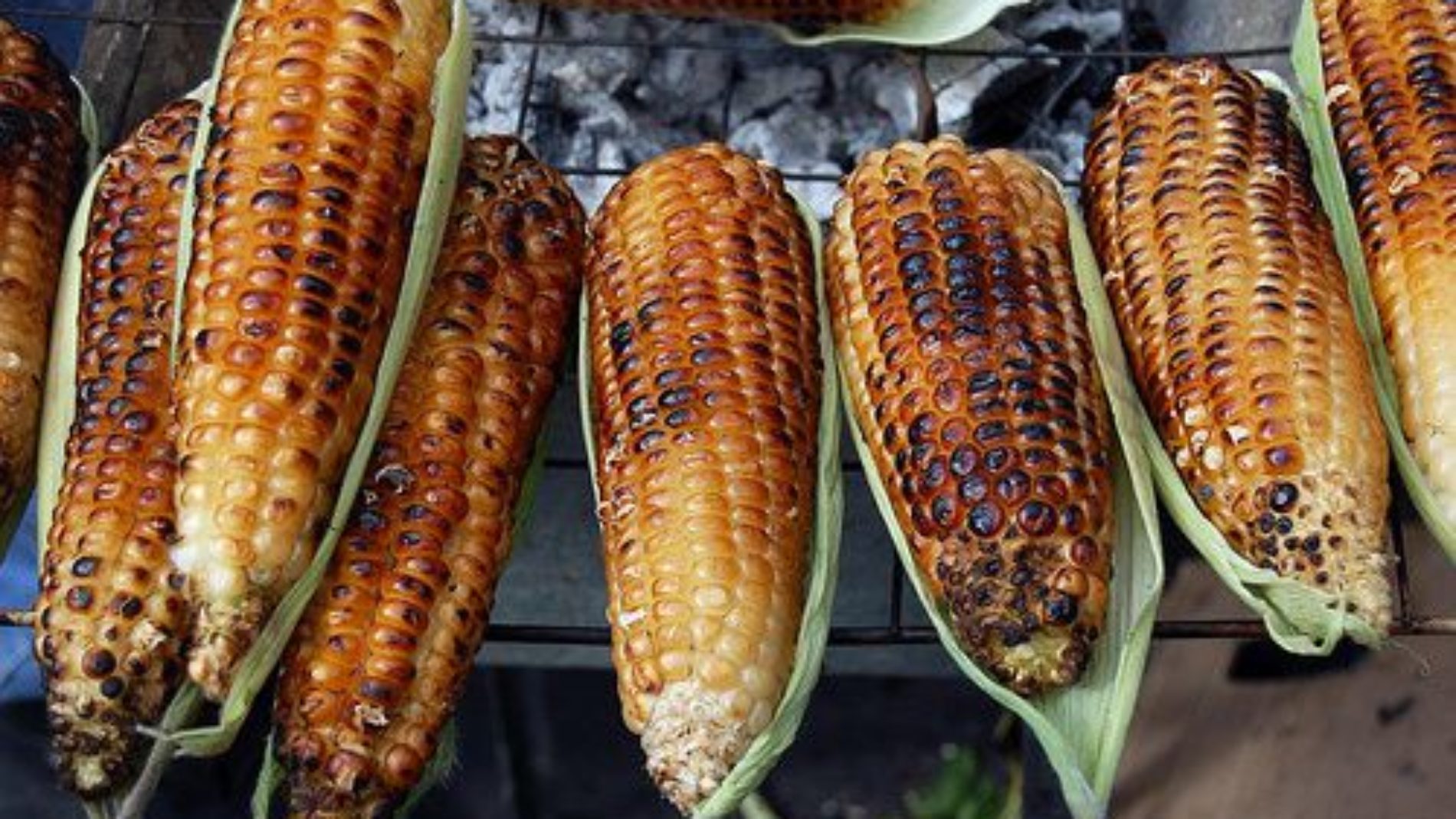 Rumonge : le gouverneur interdit la vente de maïs grillé