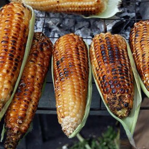 Rumonge : le gouverneur interdit la vente de maïs grillé