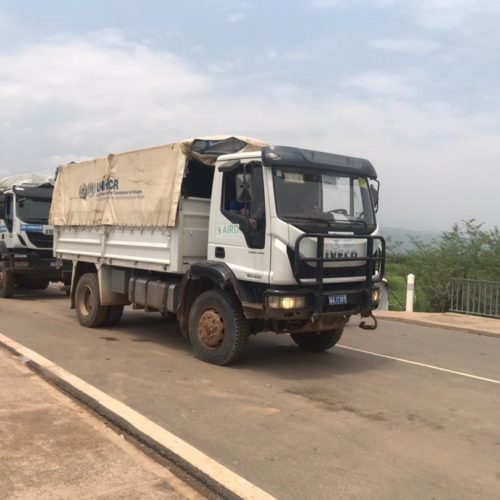Mulongwe : plus de 240 Burundais rapatriés