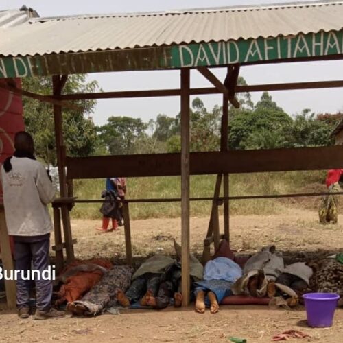 Irumu (RDC) : trois civils tués et un policier blessé par des ADF