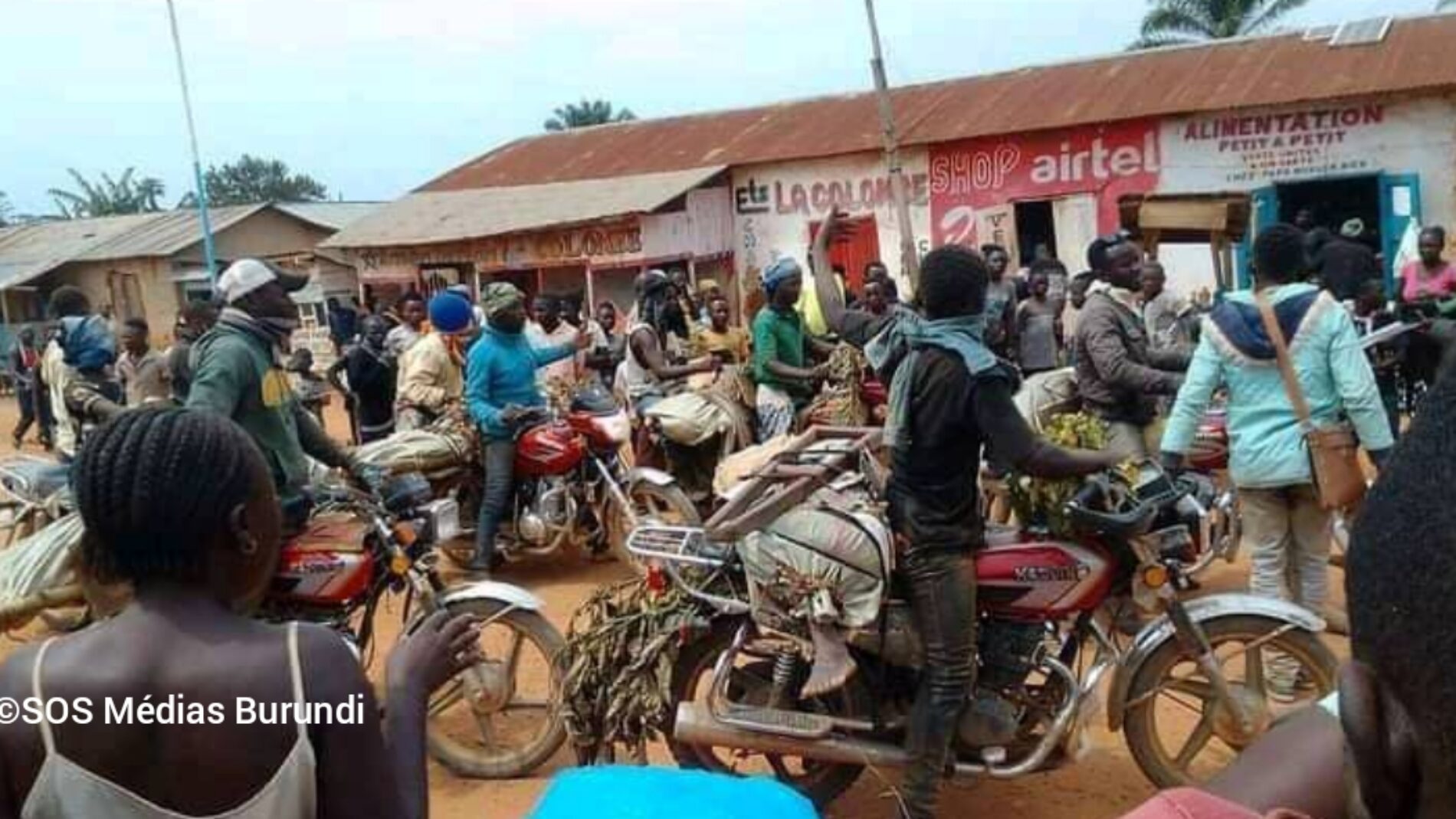 Ituri (RDC): plus de 50 civils tués dans deux attaques armées à Irumu