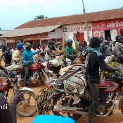 Ituri (RDC): plus de 50 civils tués dans deux attaques armées à Irumu