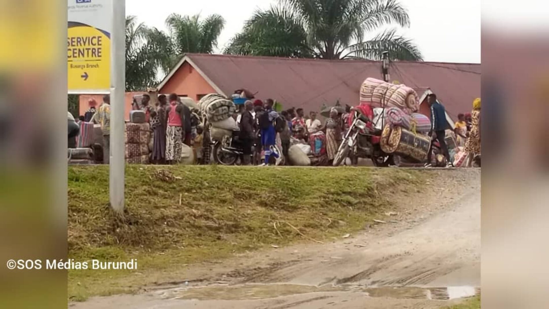 RDC : l&rsquo;affaire du massacre de Kishishe portée devant la CPI