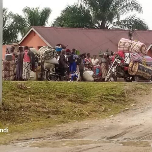 RDC : l&rsquo;affaire du massacre de Kishishe portée devant la CPI