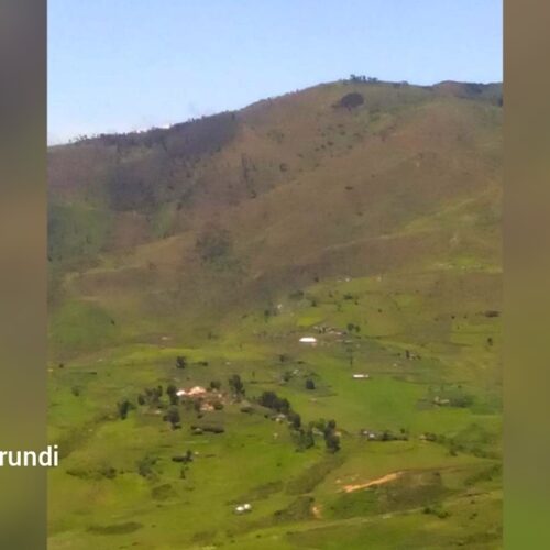 Nord-Kivu : au moins 4 personnes tuées par des hommes armés