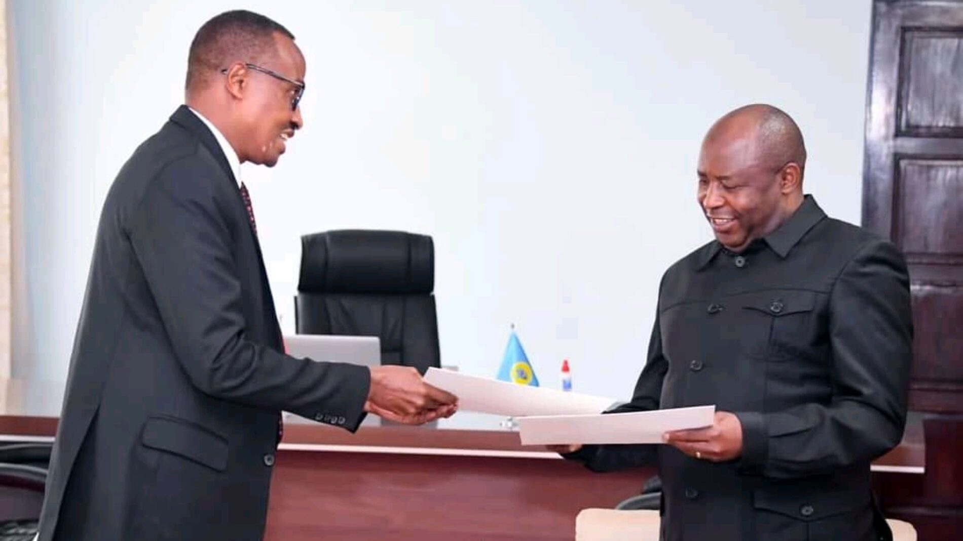 Burundi-Rwanda : Kagame prend de plus en plus d&rsquo;initiatives