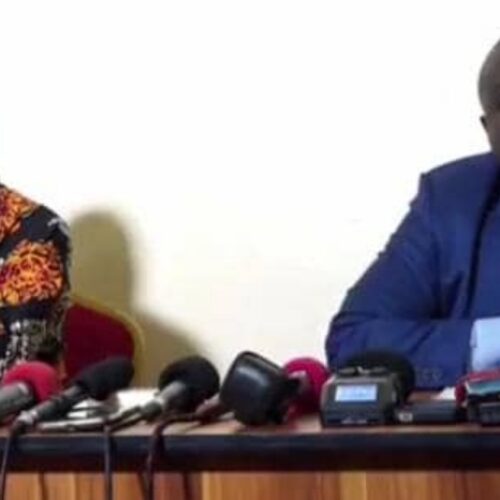 Burundi : la police a arrêté brutalement une conférence de presse conjointe de deux associations locales