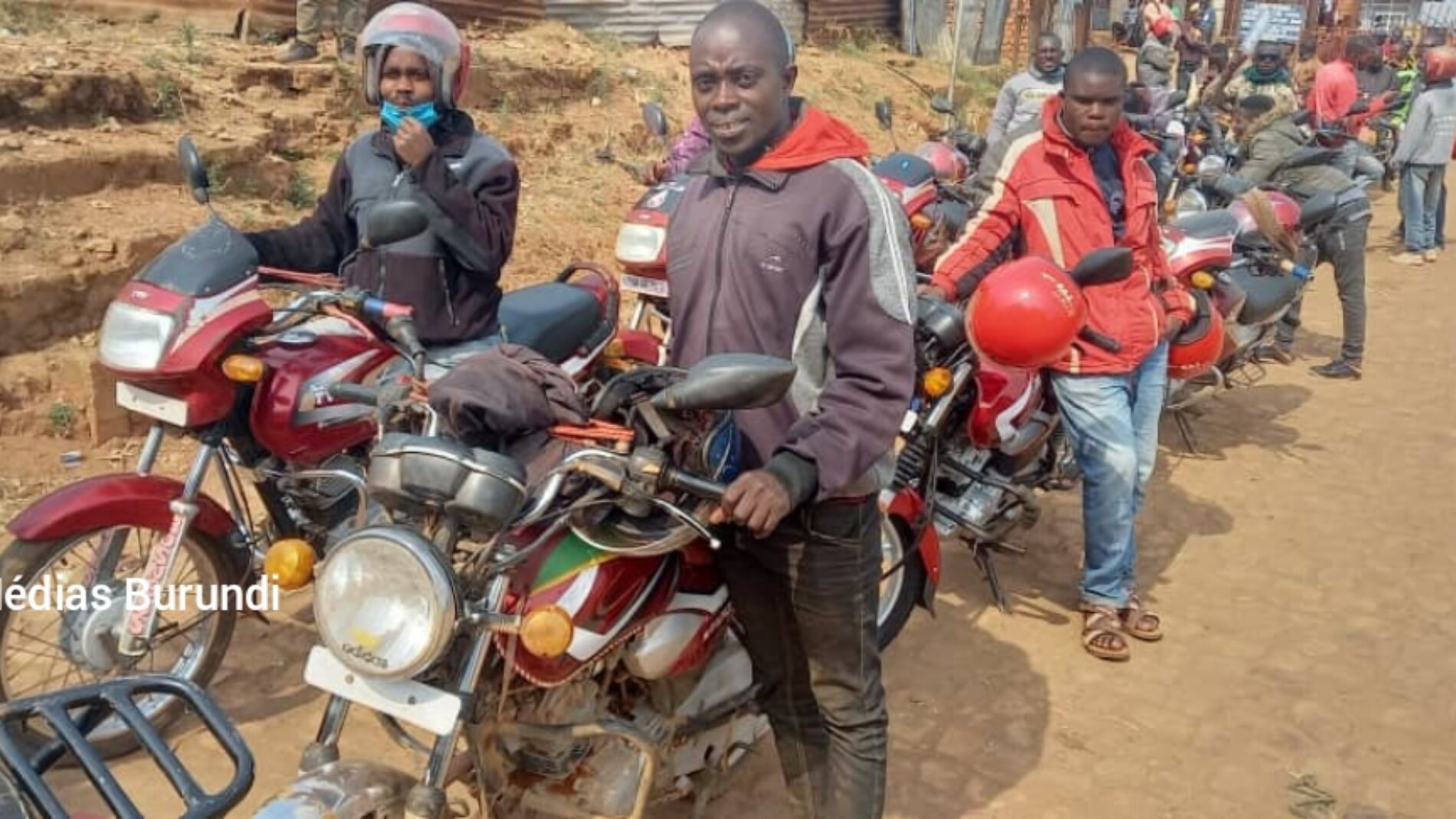 Burundi : persistance de pénurie du carburant dans les provinces du Centre-est