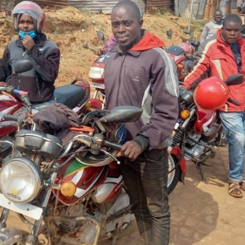 Burundi : persistance de pénurie du carburant dans les provinces du Centre-est